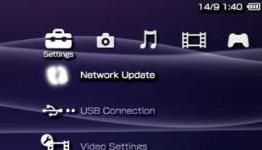 PSP Firmware 6.39 To Be Released Soon