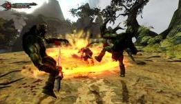Feed The Gamer Review – Garshasp: The Monster Slayer (PC)
