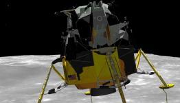 Game Room: Lunar Lander Now Available for Windows Phone 7