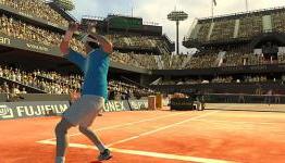 SquareGo: Virtua Tennis 4 Review