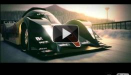 DiRT 3 Launch Trailer – Racing Never Stops
