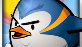 DaxGamer: Air Penguin Review