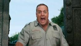 Watch the Trailer for Kevin James’ ‘Zookeeper’