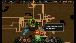 Cross Platform Gamers – Dwarfs!? Review