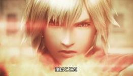 All About Final Fantasy Type-0′s Active World Map
