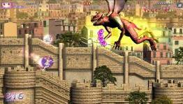 Diehard GameFAN: Deathsmiles IIX Review