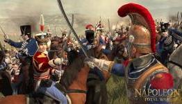Napoleon: Total War Wins Ivor Novello Award