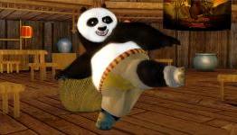 Wiiloveit.com: Become Po in THQ’s Kung Fu Panda 2 Video Games