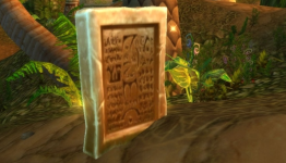 Economic and Efficient Archaeology: Leveling, Keystones, and Epics