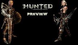 Hunted: The Demon’s Forge BattleStrats Preview