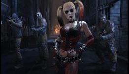 On Tap For E3 2011 – Batman: Arkham City Headlines Warner Bros. Showings