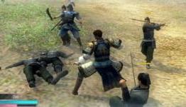 VGrevolution: Dynasty Warriors Online Interview