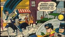 Barrel Roll! Podcast #117 – “Batman Jones”
