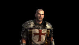 Review: The First Templar (or “Assassin’s Creed by The History Channel”) | VGW