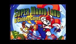 Mario’s Portable Video Games: Classically Unique (Modojo)