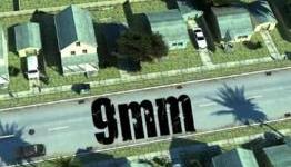 9mm, a GTA San Andreas-Style Game