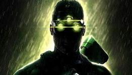Top Secret Images of Splinter Cell HD