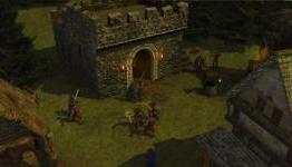 A Stronghold 3 Interview with Simon Bradbury