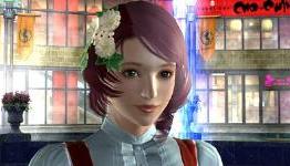 Profile of Tekken’s Alisa Bosconovitch on Brighthub.com