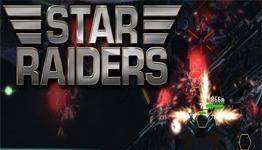 Star Raiders Review (Gameplay Today)
