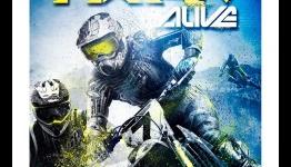 PS3 Attitude | MX vs. ATV Alive review