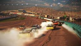 Americas Preorders Chart, 21 May 2011 – NASCAR 2011 (Wii)