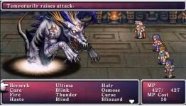 Brighthub.com’s Best Final Fantasy Games on PSP