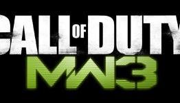 Call of Duty Modern Warfare 3 trailer meets Inception