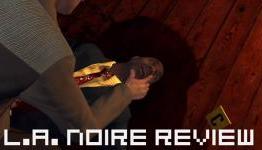 [GlitchyTasty.com] L.A. Noire Review