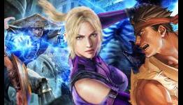 Top 10 Fighters in the History of Fighting Video Games