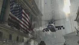 Call of Duty: MW3 – First In-Game Screens