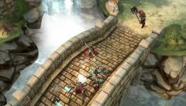 NAG Online – Dungeon Hunter Alliance