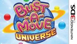 Neocrisis: Bust-A-Move Universe Review