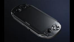 The evolution of handheld gaming – The NGP.