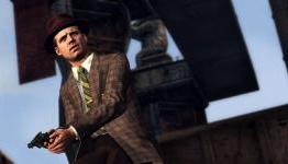 Gamerstorm Review: L.A. Noire
