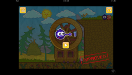 Pocket Gamer: Catch The Candy Review