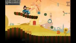 STP: Bumpy Road Review
