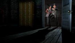Take Two has sneaky plans for L.A. Noire 2?
