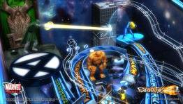 Marvel Pinball: Fantastic Four Impressions | VGNetwork.it