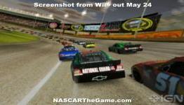 IGN: NASCAR The Game 2011 Wii Review