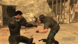 Alpha Protocol 2: The Cult Gamer