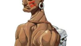 All About Dhalsim from Street Fighter on Brighthub.com