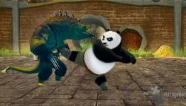 Kung Fu Panda 2 Walkthrough | Kung Fu Panda 2 The Game Review