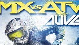 MX vs. ATV Alive Review – PlayStation LifeStyle