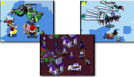 Game Guys review: LEGO Battles Ninjago