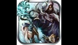 GoGamingGiant: Free iPhone Game Review: Shadow Era