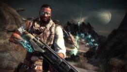 VGNetwork.it – StarHawk Preview