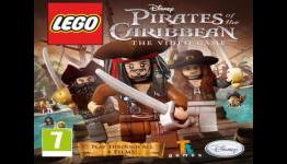 LEGO Pirates of the Caribbean +12 Trainer