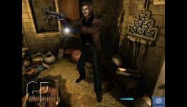 Alone in the Dark: The New Nightmare coming to Playstation 3