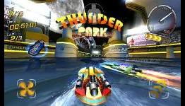 Hydro Thunder GO! Now Available for Windows Phone 7